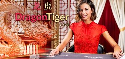 dragon-tiger