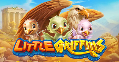 little-griffins