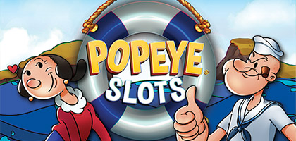 popeye-slots