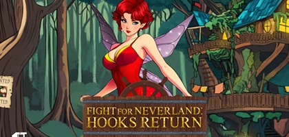 Fight For Neverland Hooks return