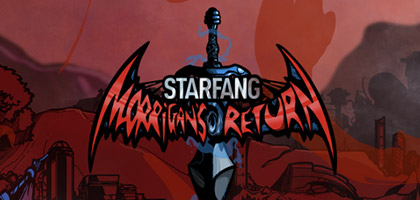 Starfang Morrigans Return