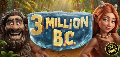 3 Million BC