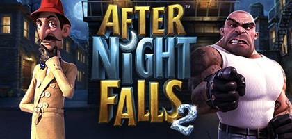 After Night Falls 2