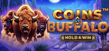 Coins Of Buffalo