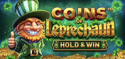 Coins Of Leprechaun