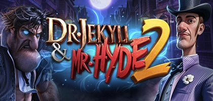Dr. Jekyll & Mr. Hyde 2