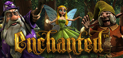 Enchanted JP