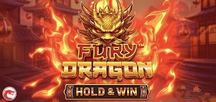 Fury Dragon