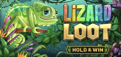 Lizard Loot