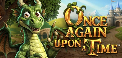 Once Again Upon a Time – Hold & Win