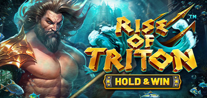 Rise Of Triton