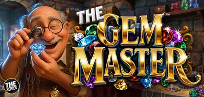 THE Gem Master