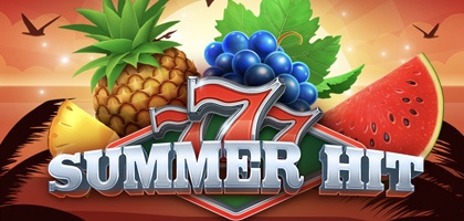 777 Summer Hit