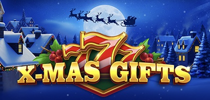 777 Xmas Gifts