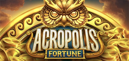 Acropolis Fortune