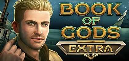 Book of Gods Extra