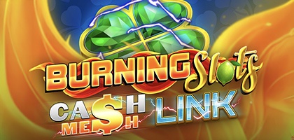 Burning Slots – Cash Mesh LINK