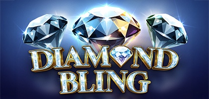 Diamond Bling