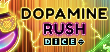 Dopamine Rush Dice