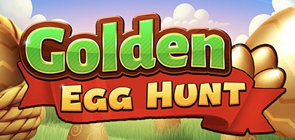 Golden Egg Hunt