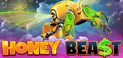 Honey Beast Dice