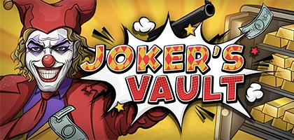 Joker's Vault
