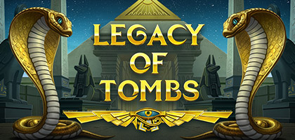 Legacy of Tombs