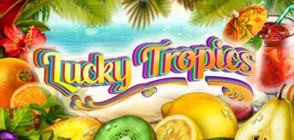 Lucky Tropics