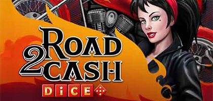Road 2 Cash Dice