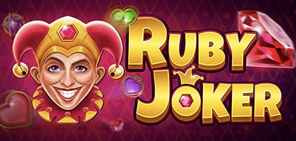 Ruby Joker