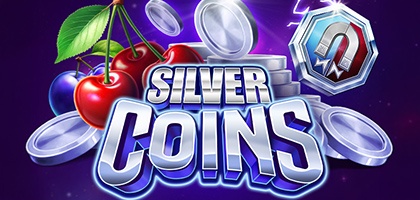 Silver Coins