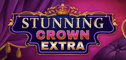 Stunning Crown Extra