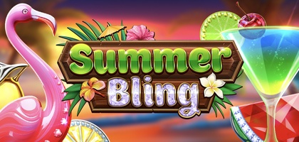Summer Bling