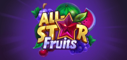 All-Star Fruits