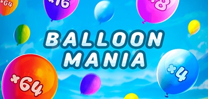 Balloon Mania
