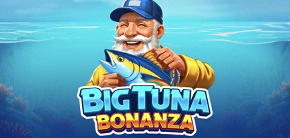 Big Tuna Bonanza