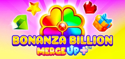 Bonanza Billion Merge Up+