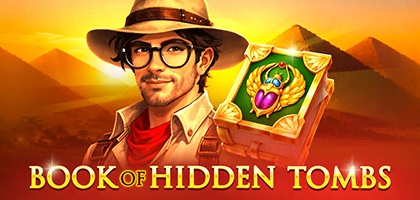 Book of Hidden Tombs