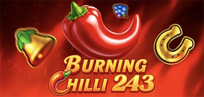 Burning Chilli 243