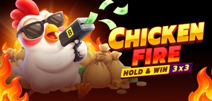 Chicken Fire