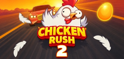 Chicken Rush 2