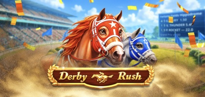 Derby Rush