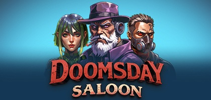 Doomsday Saloon
