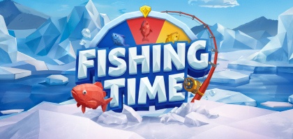 Fishing Time