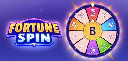 Fortune Spin