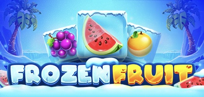 Frozen Fruit