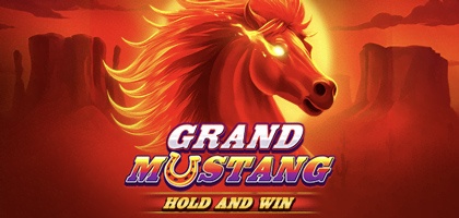 Grand Mustang
