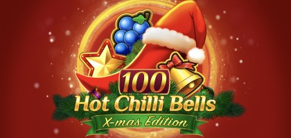 Hot Chilli Bells 100