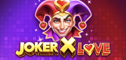 Joker X Love