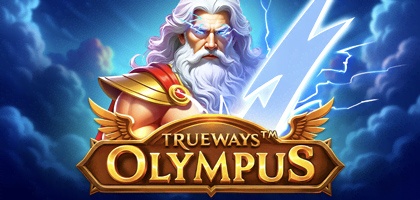 Olympus Trueways